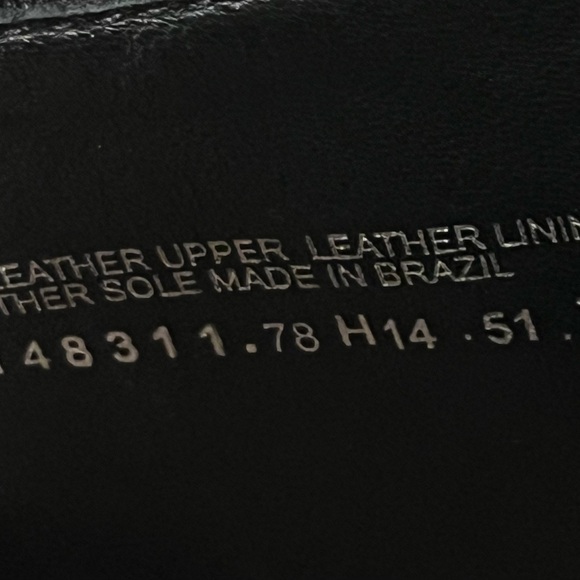 Tory Burch Greenwich heel booties - Picture 8 of 8